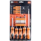 Hilka RAC 29 pce Screwdriver Set additional 2