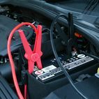 Hilka RAC 3m Booster Cables additional 2