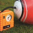 Hilka RAC Compact Air Compressor additional 4