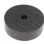 Hilka Rubber Jack Pad additional 2
