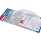 Hilka Safety Over Specs Glasses additional 1