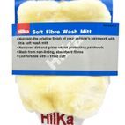 Hilka Soft Fibre Wash Mitt additional 1