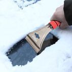 Hilka Soft Grip Ice Scraper additional 3