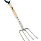 Hilka Stainless Steel Border Fork additional 1