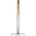 Hilka Stainless Steel Digging Fork additional 2