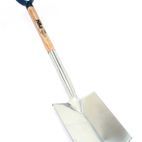 Hilka Stainless Steel Digging Spade additional 1