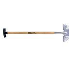 Hilka Stainless Steel Edging Iron additional 2