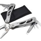 Hilka Stainless Steel Large Multi Tool additional 1