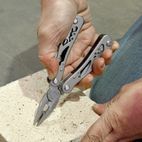 Hilka Stainless Steel Large Multi Tool additional 3