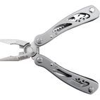 Hilka Stainless Steel Large Multi Tool additional 5