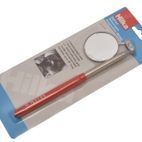 Hilka Telescopic Inspection Mirror additional 1