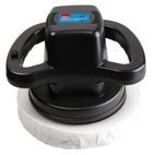 Hilka Twin Handled Orbital Car Polisher additional 1