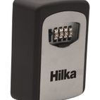 Hilka Wall Mounted Key Storage Box additional 1