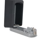 Hilka Wall Mounted Key Storage Box additional 2