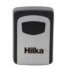 Hilka Wall Mounted Key Storage Box additional 3