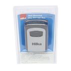 Hilka Wall Mounted Key Storage Box additional 5