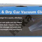 Hilka Wet &amp; Dry Car Vacuum additional 3