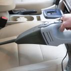 Hilka Wet &amp; Dry Car Vacuum additional 4