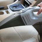 Hilka Wet &amp; Dry Car Vacuum additional 5