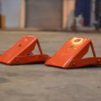 Hilka Wheel Chocks - Pair additional 2