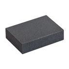 Silverline Foam Sanding Block Fine &amp; Extra Fine additional 1