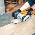 Triton 1800W Triple Blade Planer 180mm TPL180B additional 5