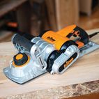 Triton 1800W Triple Blade Planer 180mm TPL180B additional 6