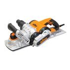 Triton 1800W Triple Blade Planer 180mm TPL180B additional 1
