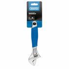 Draper 24792 Crescent-Type Adjustable Wrench, 200mm additional 2