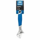 Draper 24793 Crescent-Type Adjustable Wrench, 250mm additional 2