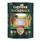 Cuprinol 5701422 Cx 5yr Ducksback Herring Grey additional 2