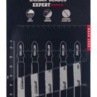 Abracs Jigsaw Blade For Metal Fine Straight Cut additional 1