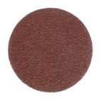 Sealey PTCQC5060 Quick Change Sanding Disc &amp;#8709;50mm 60Grit Pack of 10 additional 1