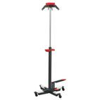 Sealey PTJ30 Premier Transmission Jack 0.3tonne Vertical additional 3