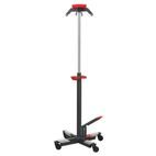 Sealey PTJ75 Premier Transmission Jack 0.75tonne Vertical additional 3