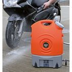 Sealey PW1712 Pressure Washer 12V Rechargeable additional 2