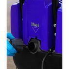 Sealey PW2000HW Hot Water Pressure Washer 135bar 230V additional 4