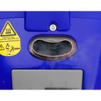 Sealey PW2000HW Hot Water Pressure Washer 135bar 230V additional 5