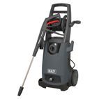 Sealey PW2500 Pressure Washer 170bar with TSS &amp; Rotablast Nozzle 230V additional 1