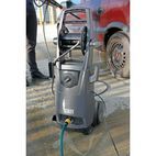 Sealey PW2500 Pressure Washer 170bar with TSS &amp; Rotablast Nozzle 230V additional 3