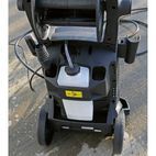 Sealey PW2500 Pressure Washer 170bar with TSS &amp; Rotablast Nozzle 230V additional 5
