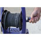 Sealey PW3500 Professional Pressure Washer 140bar with TSS &amp; Rotablast Nozzle 230V additional 10