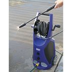 Sealey PW3500 Professional Pressure Washer 140bar with TSS &amp; Rotablast Nozzle 230V additional 5
