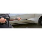 Sealey PW3500 Professional Pressure Washer 140bar with TSS &amp; Rotablast Nozzle 230V additional 6