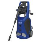Sealey PW3500 Professional Pressure Washer 140bar with TSS &amp; Rotablast Nozzle 230V additional 3