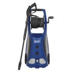 Sealey PW3500 Professional Pressure Washer 140bar with TSS &amp; Rotablast Nozzle 230V additional 2