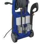Sealey PW3500 Professional Pressure Washer 140bar with TSS &amp; Rotablast Nozzle 230V additional 11