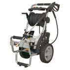 Sealey PW5000 Professional Pressure Washer 150bar with TSS &amp; Nozzle Set 230V additional 1
