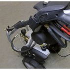 Sealey PW5000 Professional Pressure Washer 150bar with TSS &amp; Nozzle Set 230V additional 7