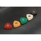 Sealey PW5000 Professional Pressure Washer 150bar with TSS &amp; Nozzle Set 230V additional 10